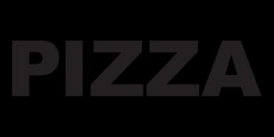 Pizza logo